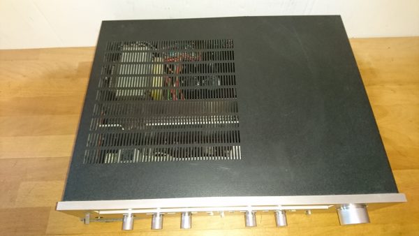 Pioneer SX-700L – Bild 2