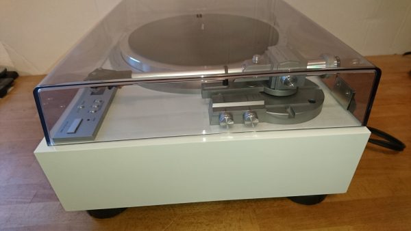 Denon DP-59 L – Bild 6
