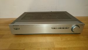 Kenwood KA-80