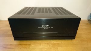 Denon POA-2200