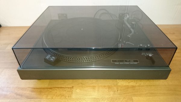 Maclair TT 200 – Bild 3