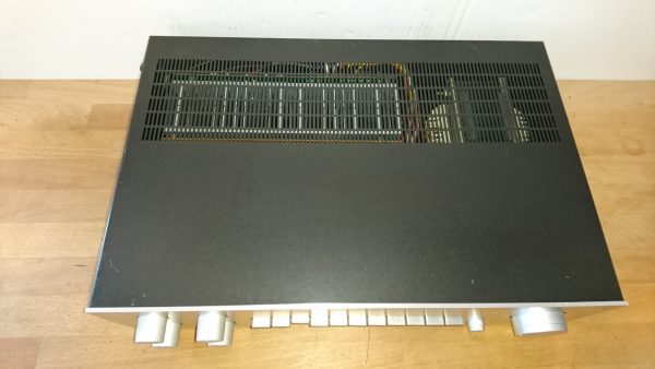 Luxman L-4 – Bild 2