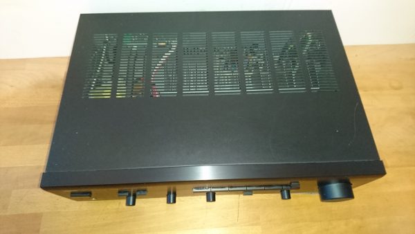 Yamaha AX-440 – Bild 2