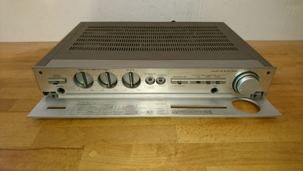Kenwood KA-80 – Bild 2
