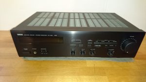 Yamaha RX-360