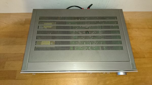 Kenwood KA-80 – Bild 3