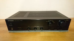 Pioneer A-201