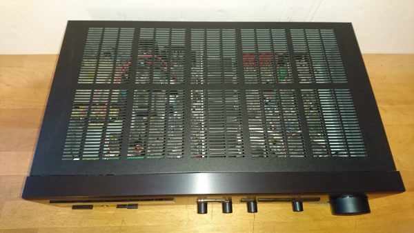 Yamaha RX-360 – Bild 2