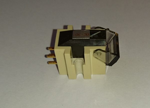 Denon DL-301 – Bild 3