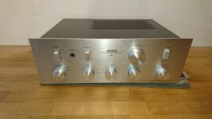 Denon PMA-232