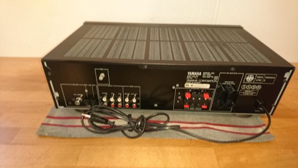 Yamaha RX-360 – Bild 3