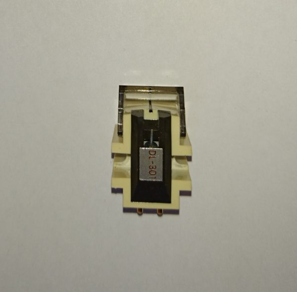 Denon DL-301 – Bild 4