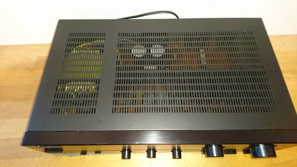 Pioneer A-202 – Bild 2