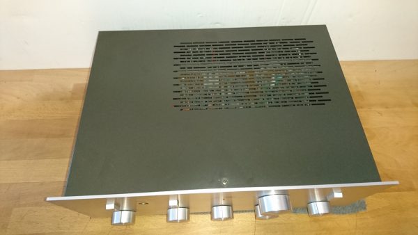 Denon PMA-232 – Bild 3