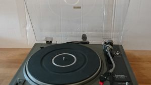 Pioneer PL-112D