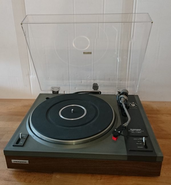 Pioneer PL-112D