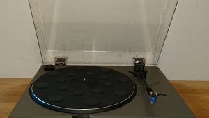 Blaupunkt P-2100
