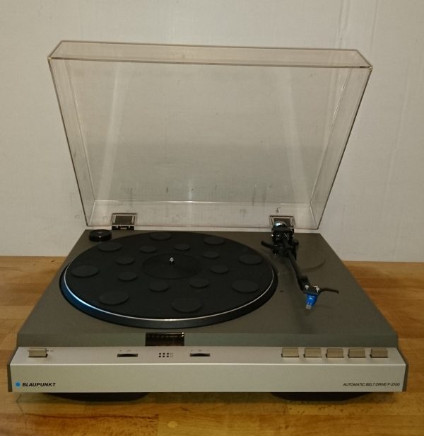 Blaupunkt P-2100