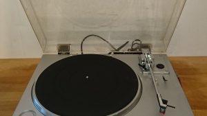SONY PS-LX1