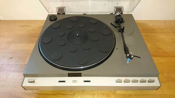 Blaupunkt P-2100 – Bild 2