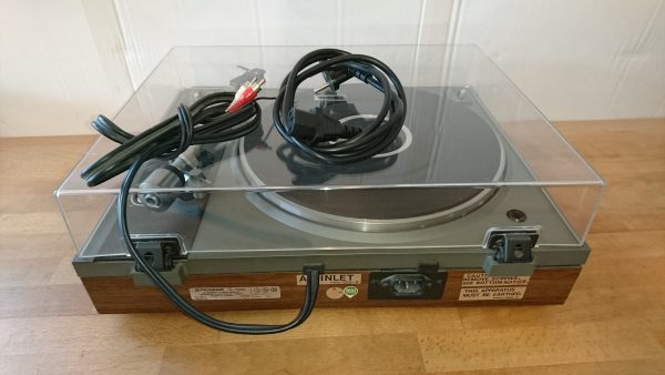 Pioneer PL-112D – Bild 4