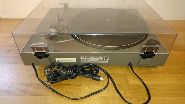 Blaupunkt P-2100 – Bild 4