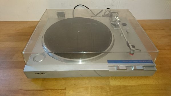 SONY PS-LX1 – Bild 3