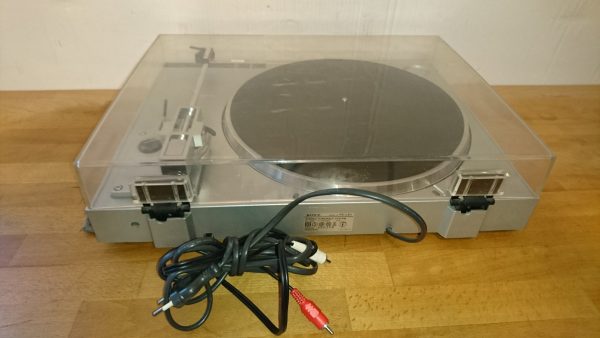 SONY PS-LX1 – Bild 4
