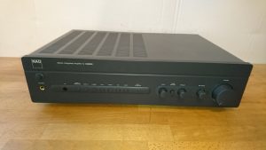 NAD C320BEE