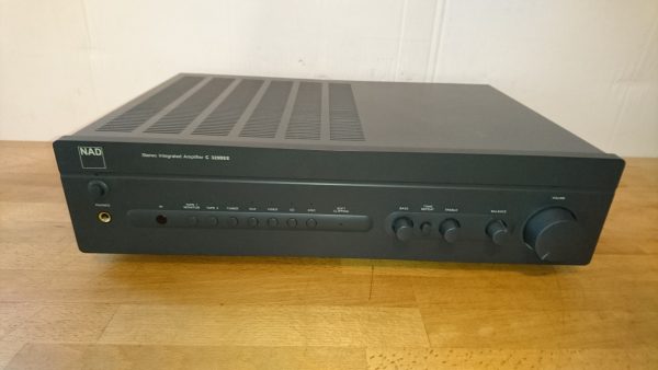NAD C320BEE