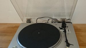 Saba PSP 155