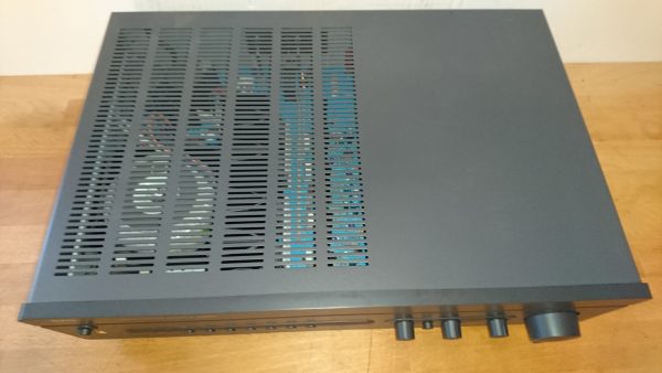 NAD C320BEE – Bild 2