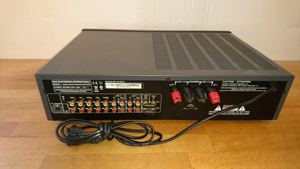 NAD C320BEE – Bild 3