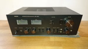 Wega JPS 350V