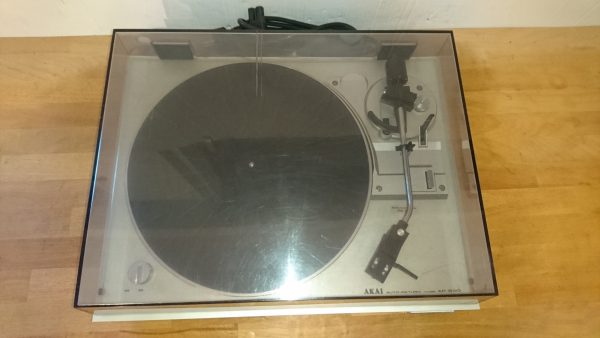 Akai AP-B20C – Bild 2