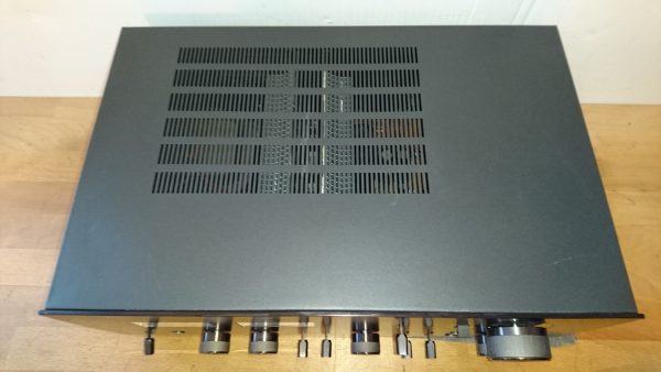 Wega JPS 350V – Bild 2