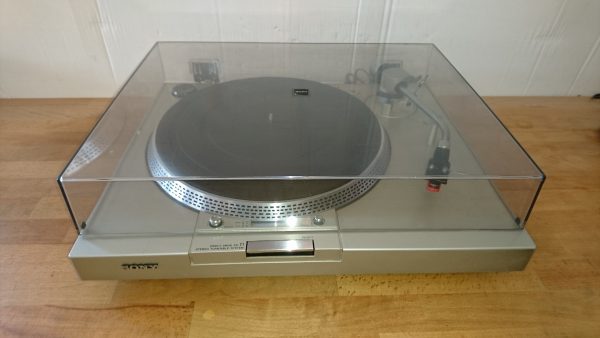 Sony PS-T1 – Bild 3