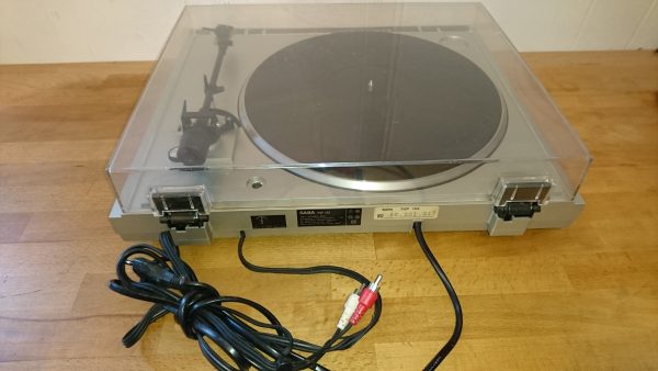 Saba PSP 155 – Bild 4