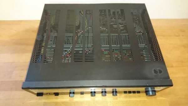 Dual CV 1462 – Bild 2