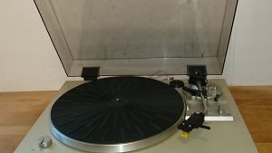 Akai AP-B20C