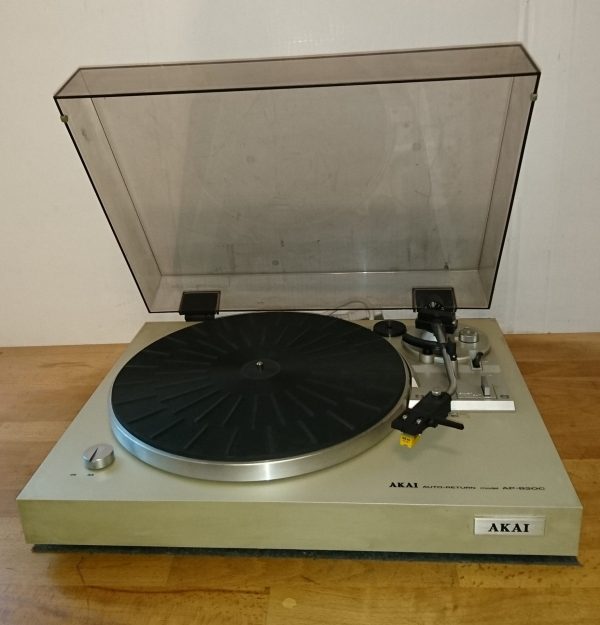 Akai AP-B20C