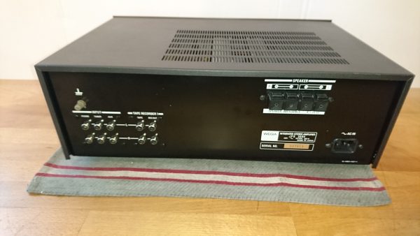 Wega JPS 350V – Bild 3