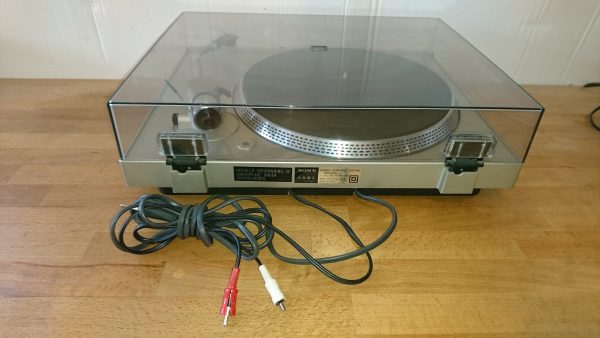 Sony PS-T1 – Bild 4