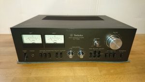 Technics SU-7700
