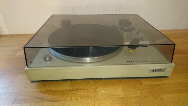 Akai AP-B20C – Bild 5