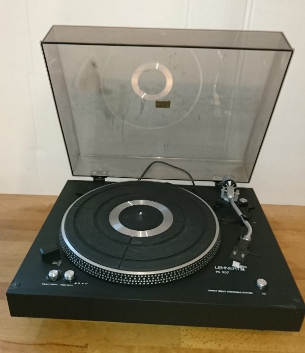 Lehnert PS 907