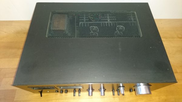Technics SU-7700 – Bild 2