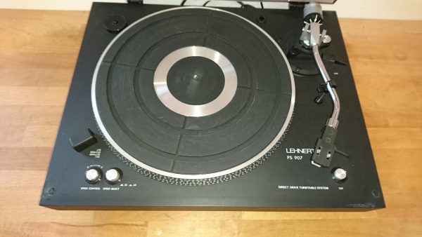 Lehnert PS 907 – Bild 2