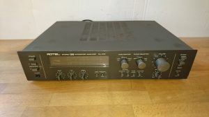 Rotel RA-1010
