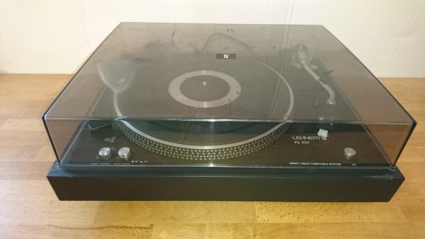 Lehnert PS 907 – Bild 3
